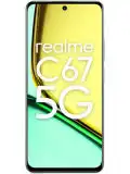  realme C67 5G prices in Pakistan